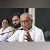 Digvijaya Singh slams PM Modi for spreading hatred, criticises speech Digvijaya Singh, Digvijaya