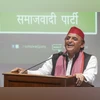 Akhilesh Yadav, Akhilesh Akhilesh Yadav, Akhilesh
