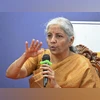 Nirmala Sitharaman, Nirmala Nirmala Sitharaman, Nirmala