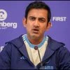 Gautam Gambhir
