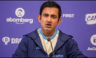 AUS vs IND: Gambhir's style of coaching 'not great fit' for India - Paine Gautam Gambhir