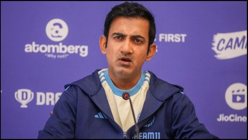 Gautam Gambhir Gautam Gambhir