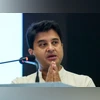 Jyotiraditya Scindia, Jyotiraditya, Scindia Jyotiraditya Scindia, Jyotiraditya, Scindia