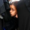 Child marriage at 9? Iraq's controversial law ignites fiery protests