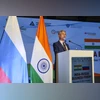 Urgent measures needed to reduce trade imbalances with Russia: Jaishankar S Jaishankar, Jaishankar