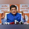 Govt to come out with legal framework to ensure data privacy: Piyush Goyal Piyush Goyal, Piyush