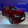 New Maruti Suzuki Dzire New Maruti Suzuki Dzire