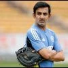 Gautam Gambhir