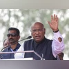 Mallikarjun Kharge, Kharge, Mallikarjun Mallikarjun Kharge, Kharge, Mallikarjun