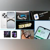 Tech Wrap November 11 Tech Wrap November 11