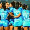 Women's Asian Champions Trophy 2024