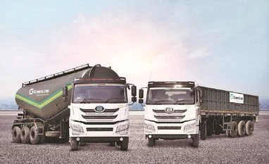 The idea is not new. State-run Petronet LNG, India's biggest LNG importer, has harboured plans of using the fuel in the transport sector for the past six years. But lack of government incentives and resistance from small transporters meant that thoug The idea is not new. State-run Petronet LNG, India’s biggest LNG importer, has harboured plans of using the fuel in the transport sector for the past six years. But lack of government incentives and resistance from small transporters meant that thoug