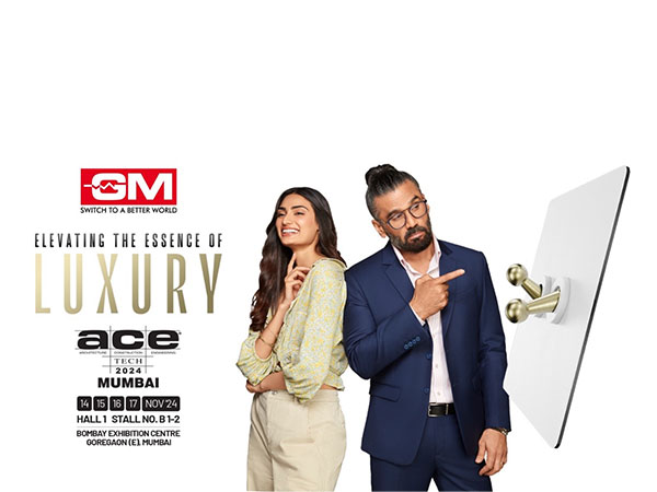 Tennis player James Blake