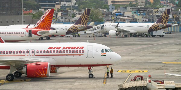 Air India Express increases flight operations from NE destinations