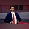 Donald Trump Junior Donald Trump Junior