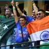 India vs Pakistan cricket rivalry