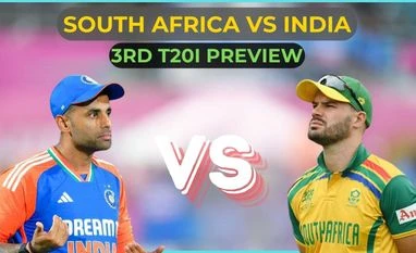 SA vs IND 3rd T20I preview: India eye batting revival at Centurion South Africa vs India 3rd T20I