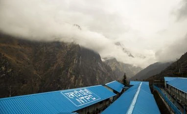 NTPC working on 20 GW PSPs; aims to commission 5 GW by FY32: Official NTPC