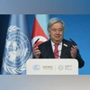Global leaders welcome Israel-Hamas ceasefire deal, express need for peace Antonio Guterres, COP29, UN Climate Summit