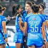 Women's Asian Champions Trophy 2024