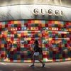 Wealthy, Gucci, Gucci store