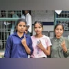 Jharkhand Election, Election, Vote, Voting Jharkhand Election, Election, Vote, Voting