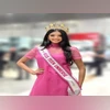 Odisha's Trishna Ray Crowned Miss Teen Universe 2024 Odisha's Trishna Ray Crowned Miss Teen Universe 2024