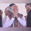 PM Modi to visit Jamui on Friday, second trip to Bihar in less than a week Modi, Narendra Modi