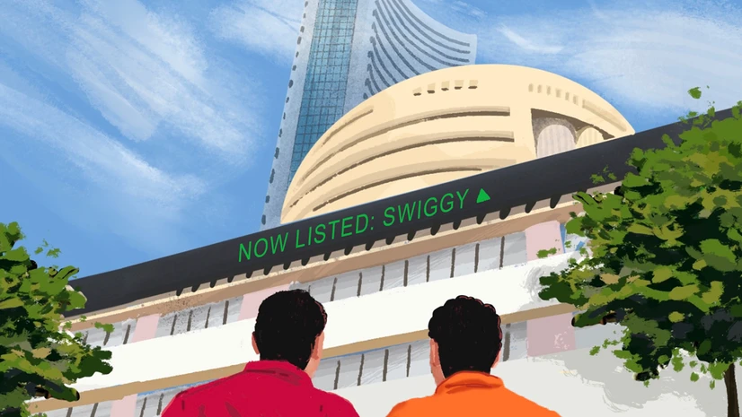 Zomato shares heartfelt post Zomato shares heartfelt post