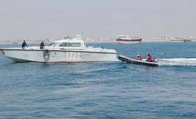 Synergy among countries needed for mariners' safety: Coast Guard official Indian navy to conduct fourth edition of coastal defence exercise ‘sea vigil-24'