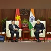 Vietnam leader Thang calls on V-P Dhankhar, discuss ways to strengthen ties Jagdeep Dhankhar