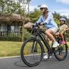 eBikeGo disrupts the global electric bicycle segment with affordable, sustainable solutions