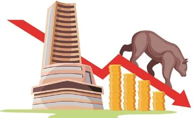 Stock Market Highlights: Sensex sheds 200 points, Nifty ends below 24,620; FMCG, banking shares dip Stock Market Highlights: Sensex sheds 200 points, Nifty ends below 24,620; FMCG, banking shares dip