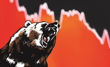 Stock market close highlights: Sensex sheds 930pts, Nifty at 22,860; Metal shares tank 6%, IT 3% Domestic markets on Friday