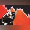 Smallcap stocks slip into bear market territory, midcaps on brink Domestic markets on Wednesday entered correction territory, with the benchmark Nifty and the broader market indices — Nifty Midcap 100 and Nifty Smallcap 100 — declining more than 10 per cent from their all-time highs.
