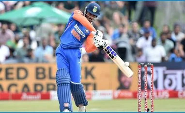 South Africa vs India HIGHLIGHTS, 3rd T20: Tilak, Abhishek shines as India beat Proteas by 11 runs SA vs IND 3rd T20 highlights
