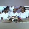 TN facing worst law, order situation: AIADMK after attack on Chennai doctor D Jayakumar, AIADMK