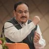 JP Nadda, Nadda