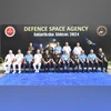Defence space agency Defence space agency
