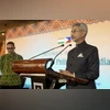 Jaishankar congratulates Herath on re-appointment as SL's foreign minister S Jaishankar, Jaishankar