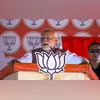 Congress looted poor in name of poverty elimination, says PM Modi Modi, Narendra Modi