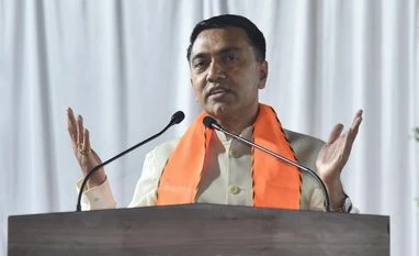 Cash-for-jobs scam: Goa CM to file defamation case against AAP leaders Pramod Sawant, Pramod, Sawant, Goa CM