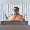 Goa CM condemns attempts to convert people under guise of healing Pramod Sawant, Pramod, Sawant, Goa CM