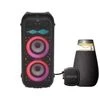 LG launches three new XBOOM Series speakers in India: Check price, details