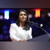 Tulsi Gabbard, Tulsi Tulsi Gabbard, Tulsi