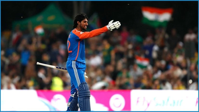 Tilak Varma Tilak Varma