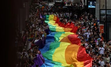 Judge pauses Trump order restricting gender-affirming care for trans youth LGBTQ