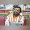 CM Nayab Saini declares 'The Sabarmati Report' tax-free in Haryana Nayab Singh Saini, Nayab Singh, Nayab