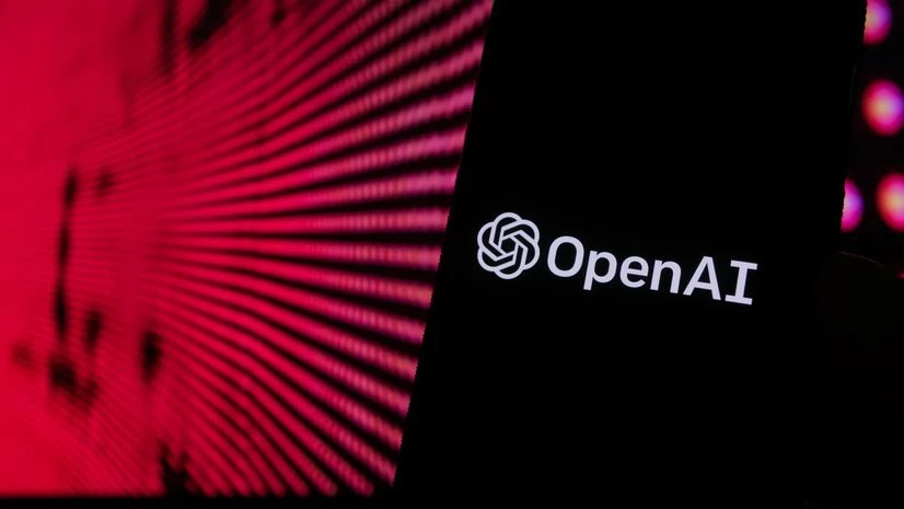OpenAI (Image: Shutterstock) OpenAI (Image: Shutterstock)