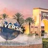 universal studio